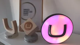 Building My Own Umbraco Lamp