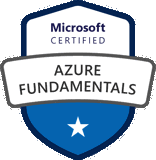 Microsoft Certified - Azure Fundamentals Microsoft Certified - Azure Fundamentals