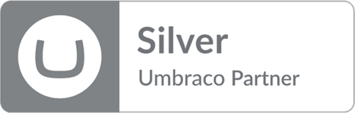 Umbraco Silver Partner Umbraco Silver Partner