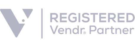 Vendr Registered Partner Vendr Registered Partner