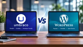 Why I choose Umbraco over WordPress